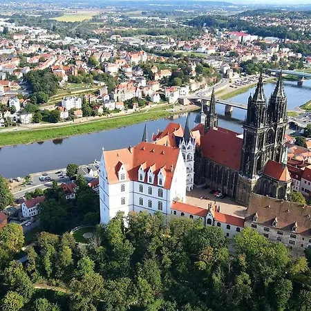 Neu 2 Personen, Zentrumsnah * Meißen
