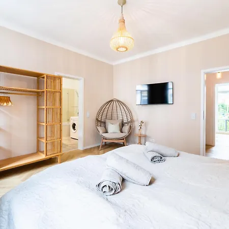 Neu 2 Personen, Zentrumsnah * Meißen