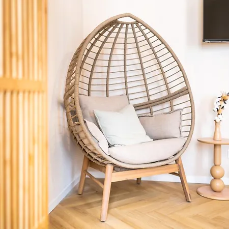 Appartement Neu 2 Personen, Zentrumsnah Meißen