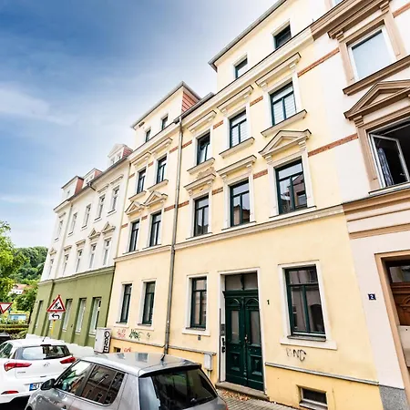 Appartement Neu 2 Personen, Zentrumsnah *