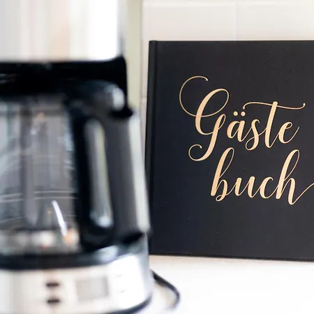 Neu 2 Personen, Zentrumsnah Appartement Meißen