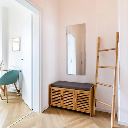 Appartement Neu 2 Personen, Zentrumsnah