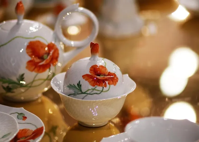 Appartement Neu 2 Personen, Zentrumsnah Meißen