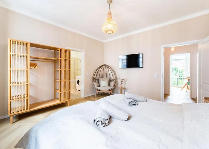 Neu 2 Personen, Zentrumsnah * Meißen