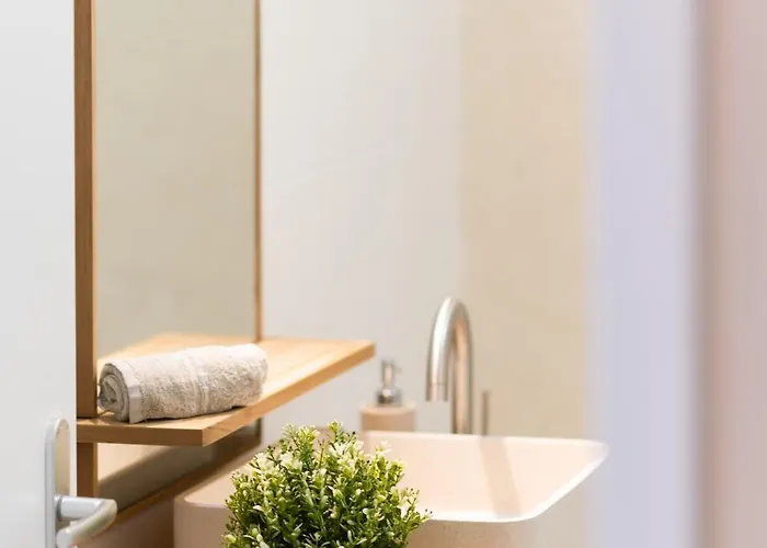 Апартаменты Neu 2 Personen, Zentrumsnah Мейсен