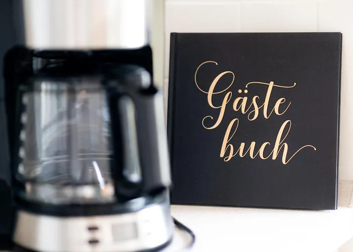 Neu 2 Personen, Zentrumsnah Appartement Meißen