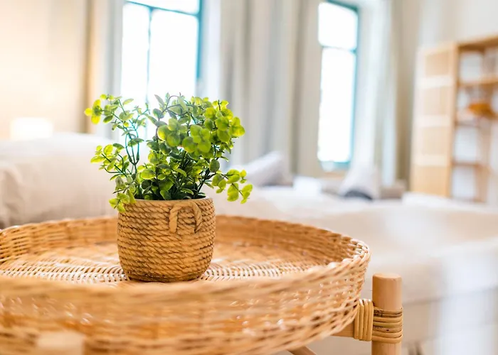 Neu 2 Personen, Zentrumsnah Meissen